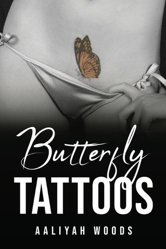 Cover image for Butterfly Tattoos