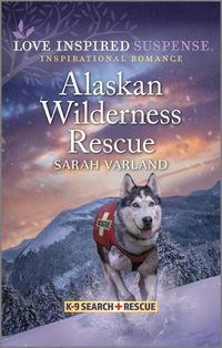 Cover image for Alaskan Wilderness Rescue