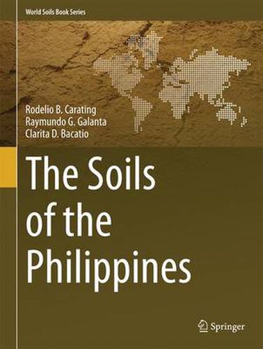 Cover image for The Soils of the Philippines