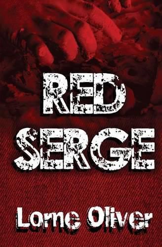 Cover image for Red Serge