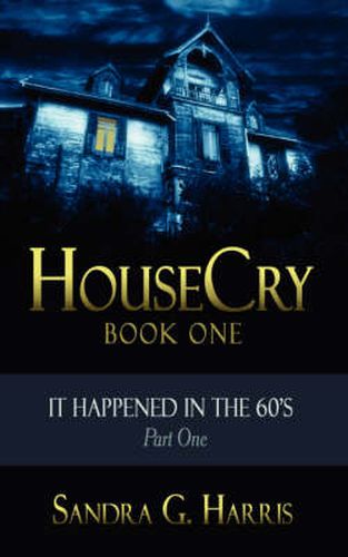 Cover image for Housecry