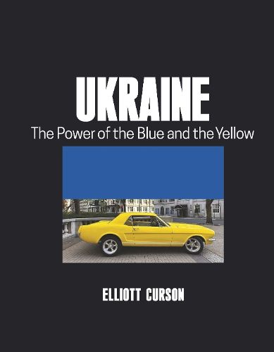 Cover image for UKRAINE