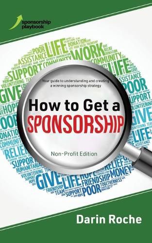 Cover image for How to Get a Sponsorship: Non-Profit Edition