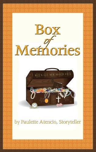 Cover image for Box of Memories