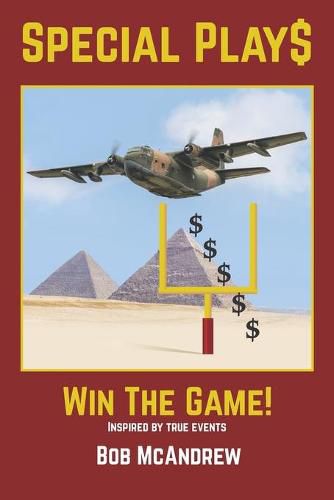Cover image for Special Plays: Win The Game