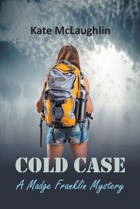 Cover image for Cold Case: A Madge Franklin Mystery