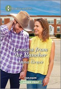 Cover image for Lessons from the Rancher