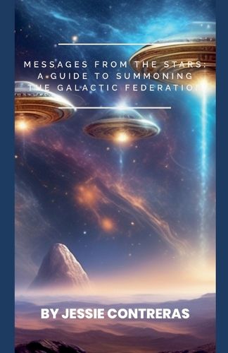 Cover image for Messages from the Stars