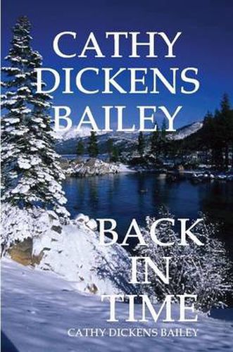 Cover image for Back in Time