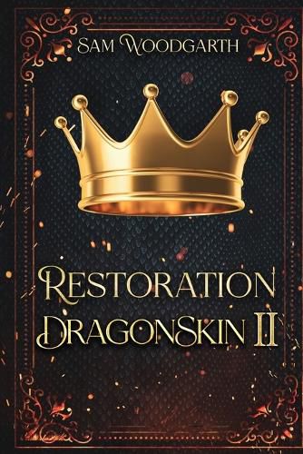 Cover image for Restoration DragonSkin II