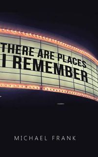 Cover image for There Are Places I Remember