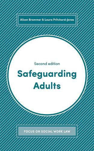 Safeguarding Adults