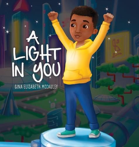 Cover image for A Light in You: Nephew Edition