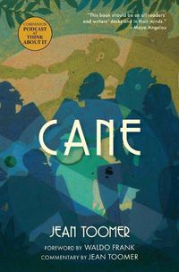 Cover image for Cane (Warbler Classics)