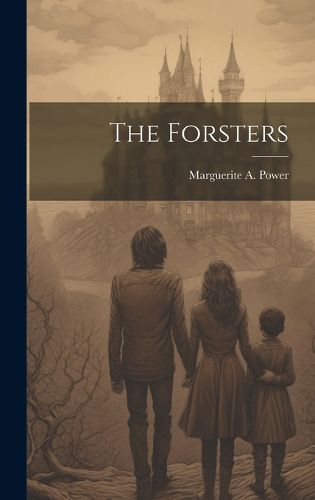 Cover image for The Forsters