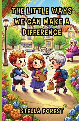 Cover image for The Little Ways We Can Make a Difference