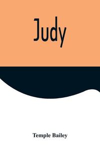 Cover image for Judy