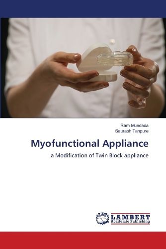 Cover image for Myofunctional Appliance