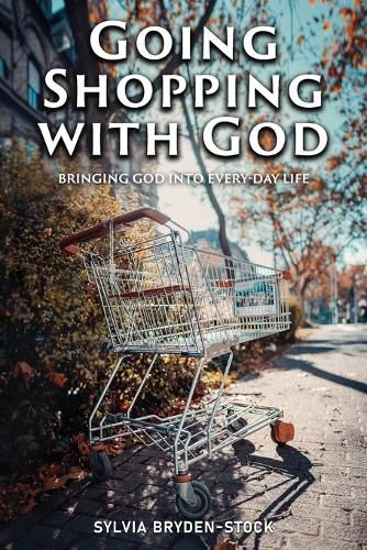 Cover image for Going Shopping with God