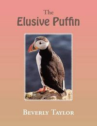 Cover image for The Elusive Puffin