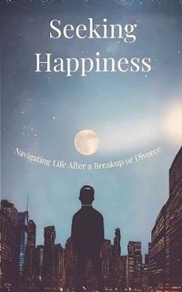 Cover image for Seeking Happiness