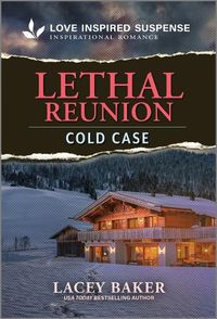 Cover image for Lethal Reunion