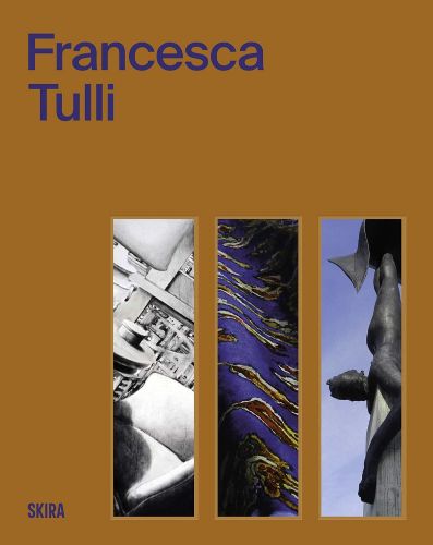 Cover image for Francesca Tulli