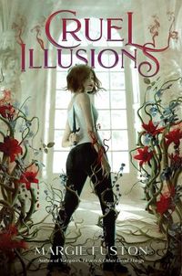 Cover image for Cruel Illusions