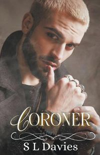 Cover image for Coroner