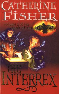 Cover image for Interrex: Book of the Crow 2