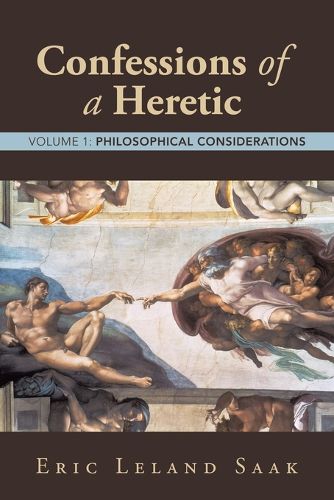 Cover image for Confessions of a Heretic