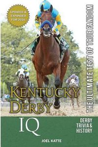 Cover image for Kentucky Derby IQ: The Ultimate Test of True Fandom