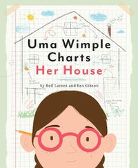 Cover image for Uma Wimple Charts Her House