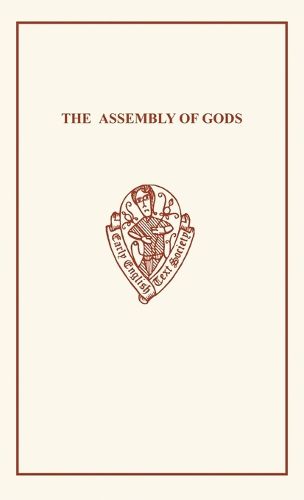 John Lydgate: The Assembly of Gods