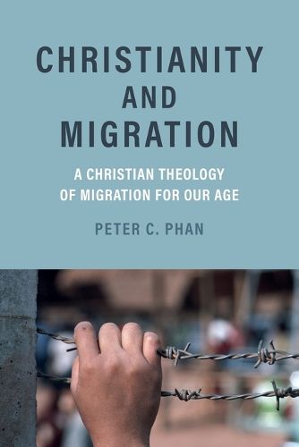 Cover image for Christianity and Migration