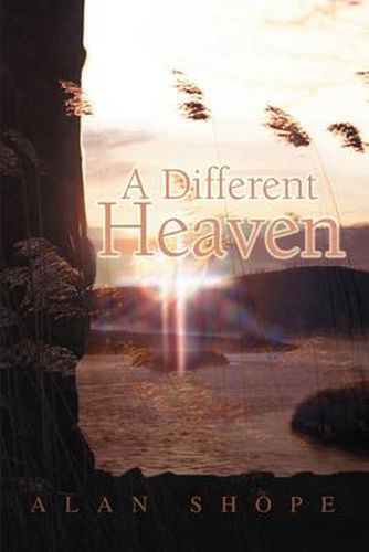 Cover image for A Different Heaven
