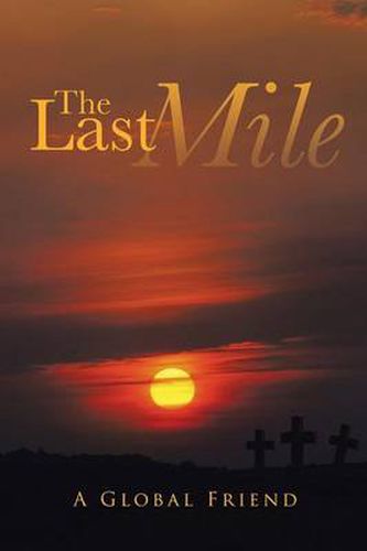 Cover image for The Last Mile