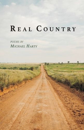 Cover image for Real Country