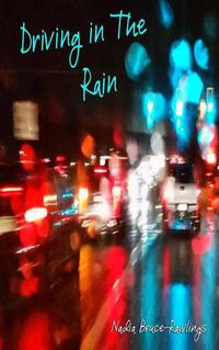 Cover image for Driving in The Rain