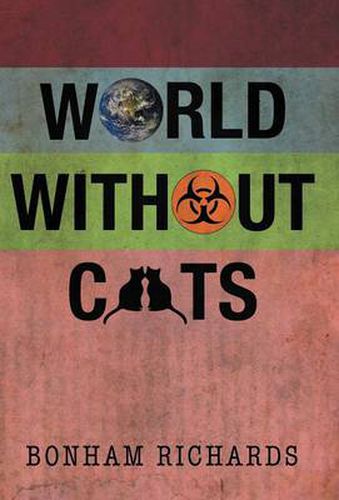 Cover image for World Without Cats