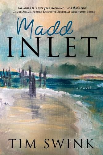 Cover image for Madd Inlet