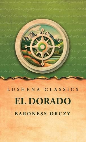 Cover image for El Dorado