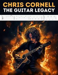 Cover image for Chris Cornell