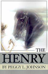 Cover image for The Henry