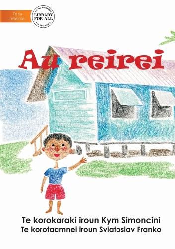 My School - Au reirei (Te Kiribati)