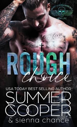 Cover image for Rough Choice