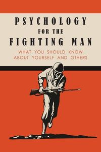 Cover image for Psychology for the Fighting Man