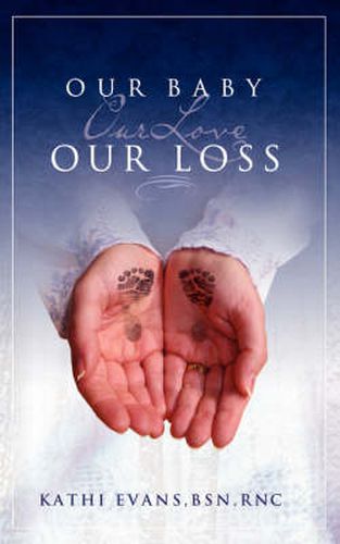 Cover image for Our Baby, Our Love, Our Loss
