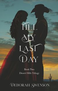 Cover image for Till My Last Day
