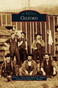 Cover image for Gilford